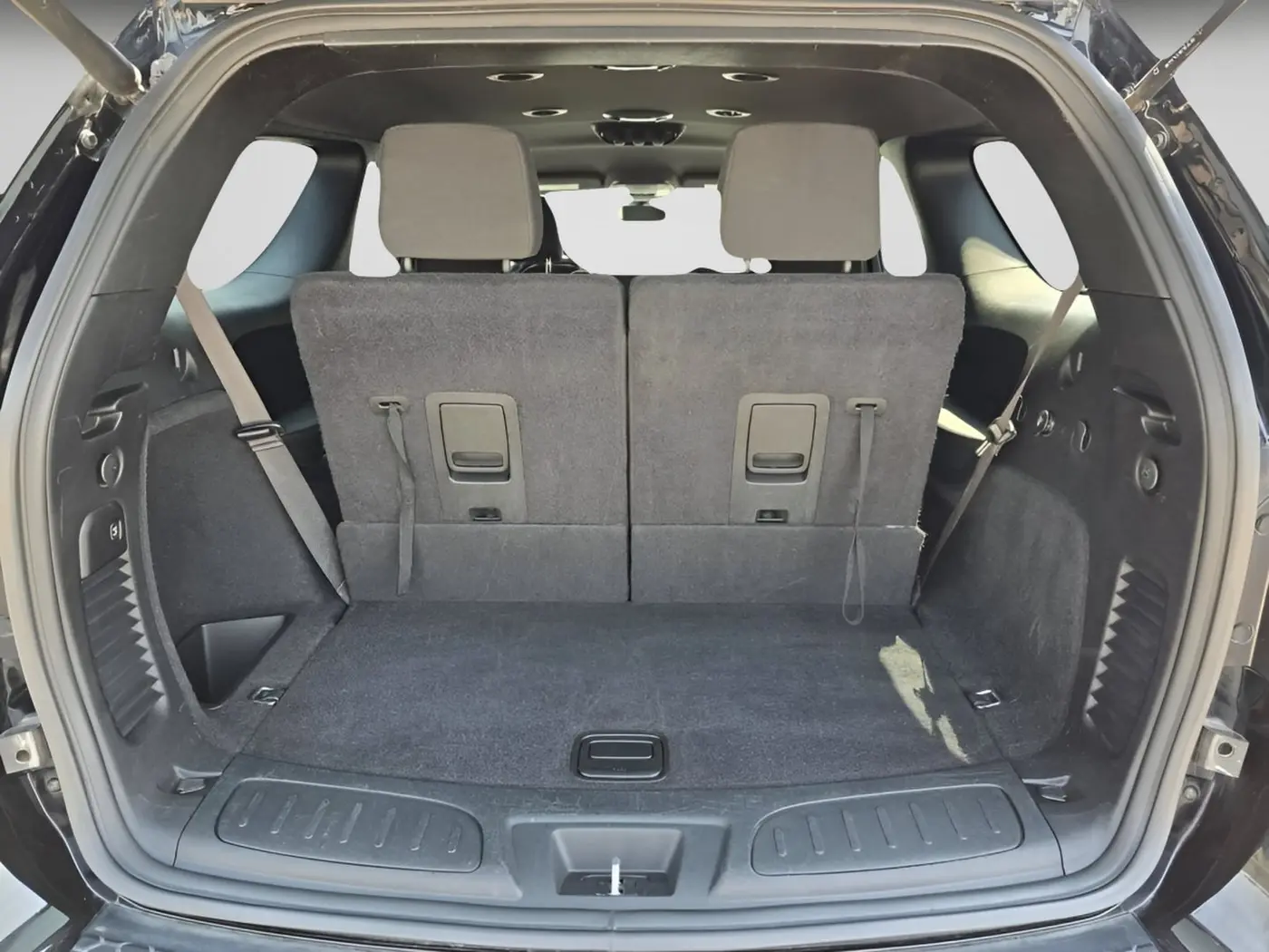2023 Dodge Durango - $22,486