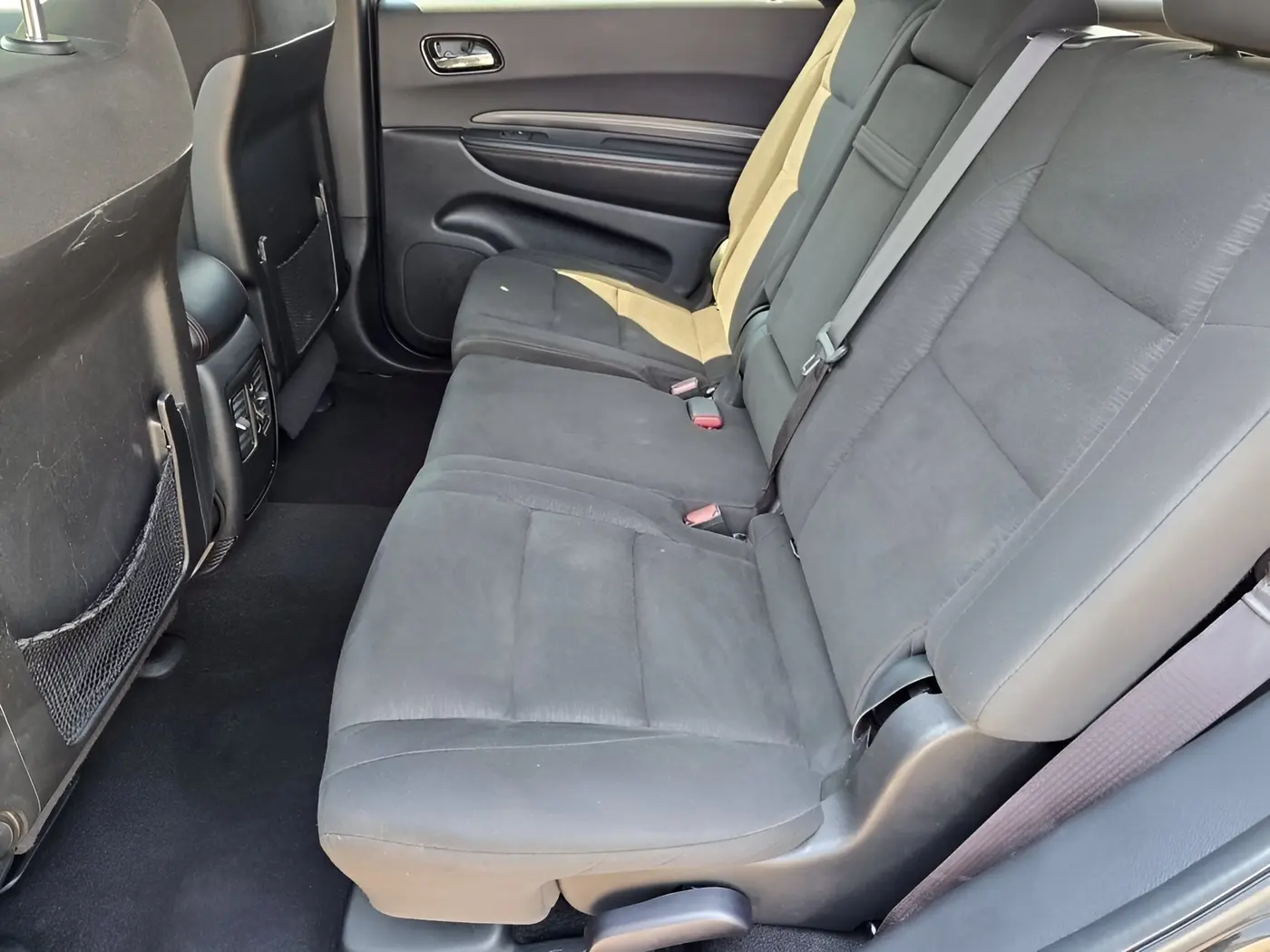 2023 Dodge Durango - $22,486