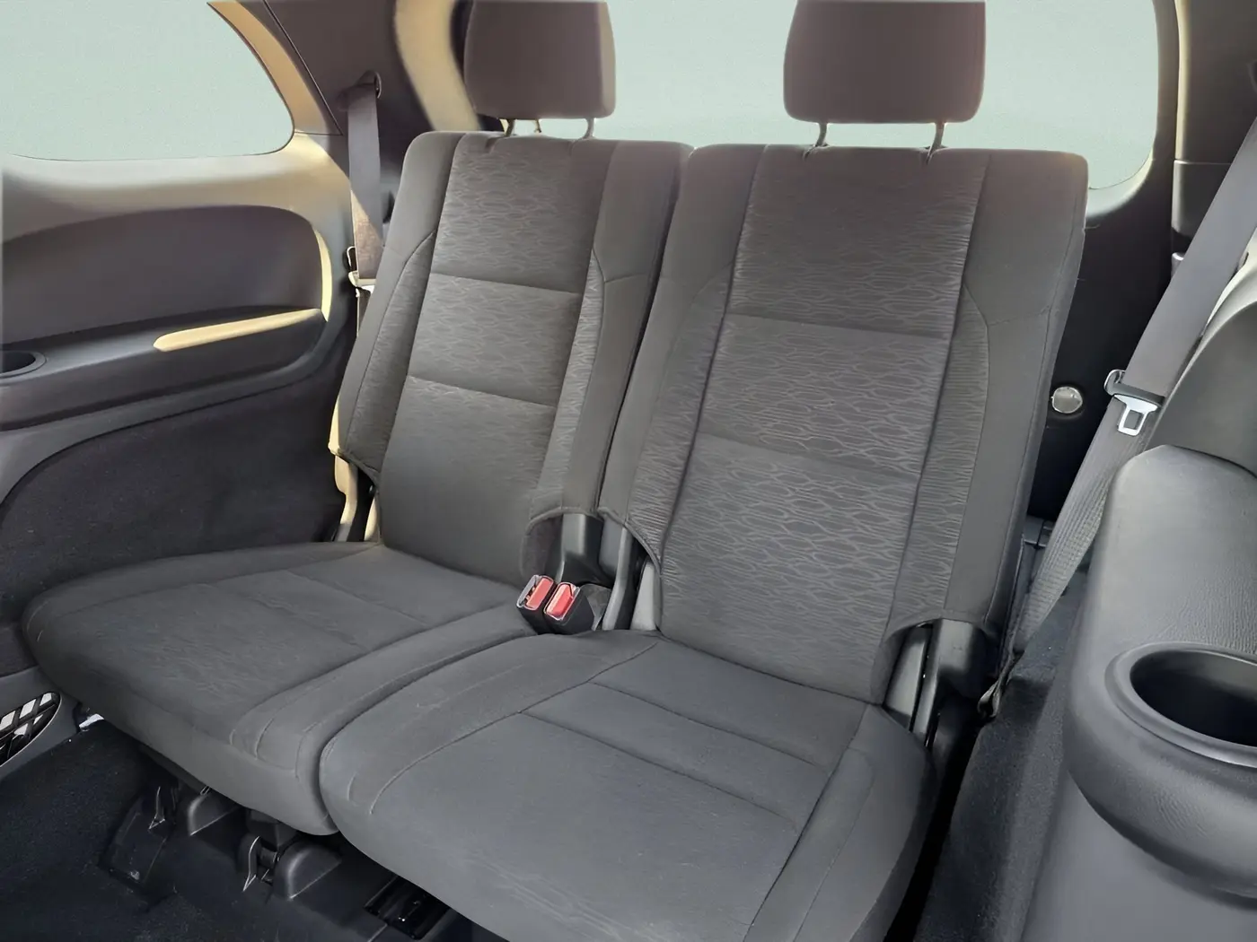 2023 Dodge Durango - $22,486