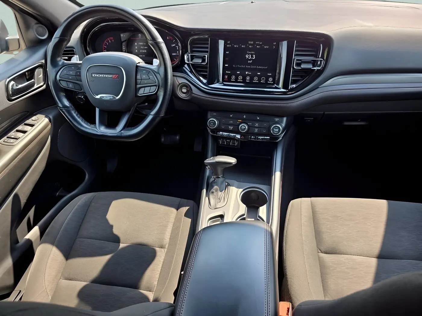 2023 Dodge Durango - $22,486