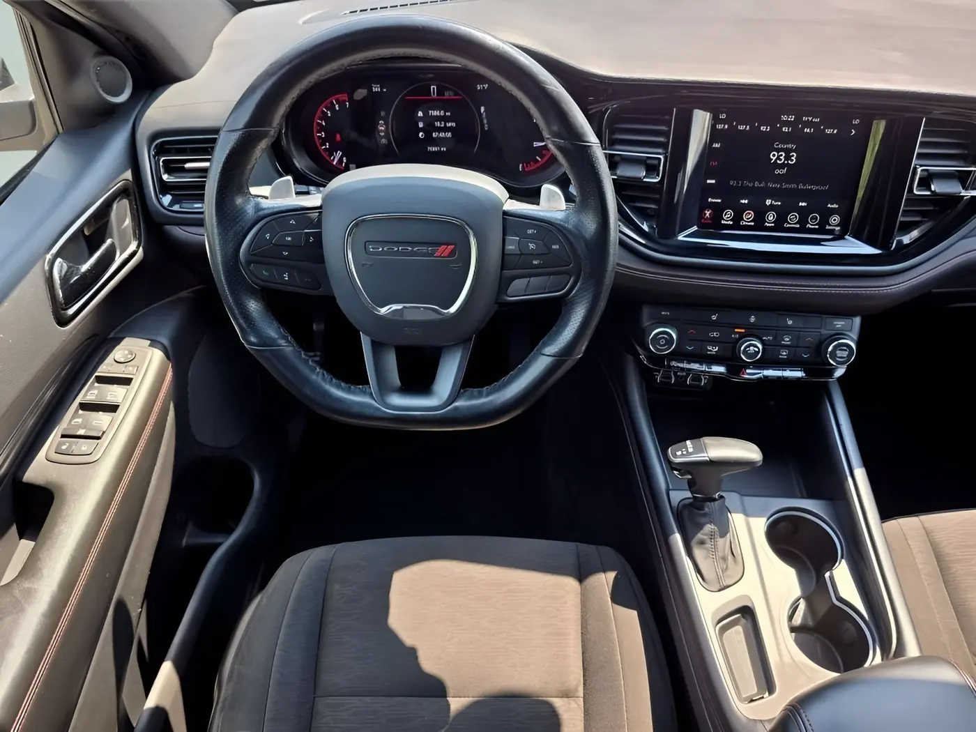 2023 Dodge Durango - $22,486