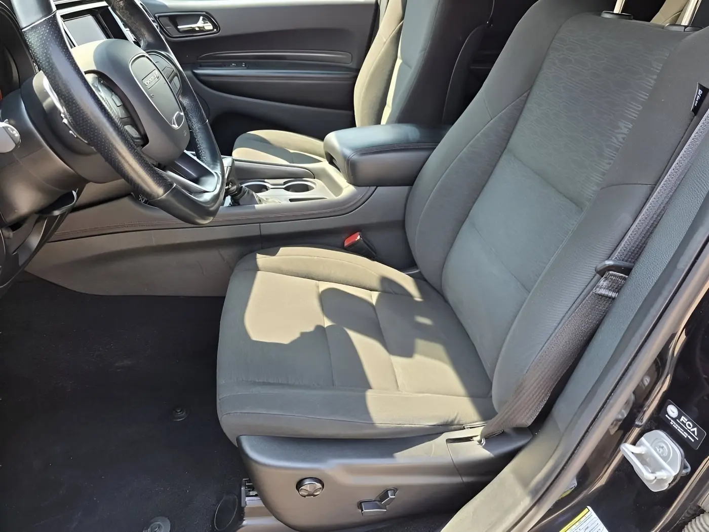 2023 Dodge Durango - $22,486