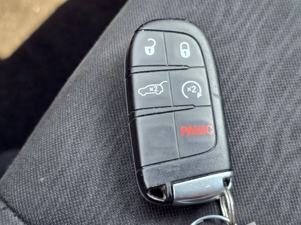2023 Dodge Durango - $22,486