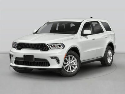 Photo of a 2024 Dodge Durango AWD GT Plus 4DR SUV for sale