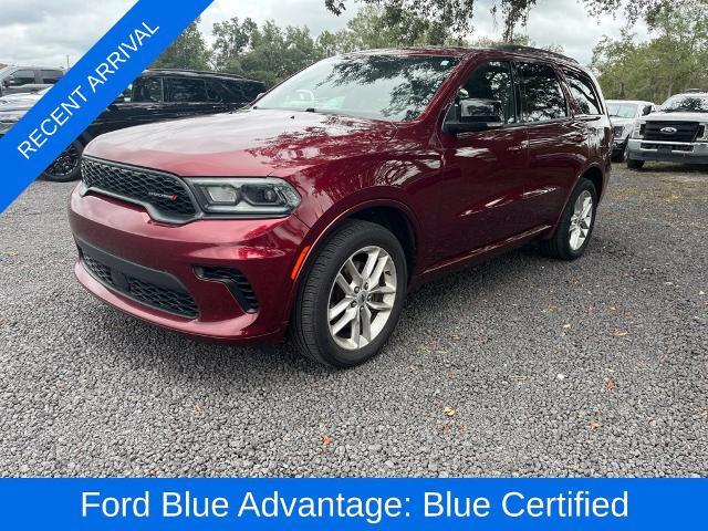 2024 Dodge Durango - $27,767