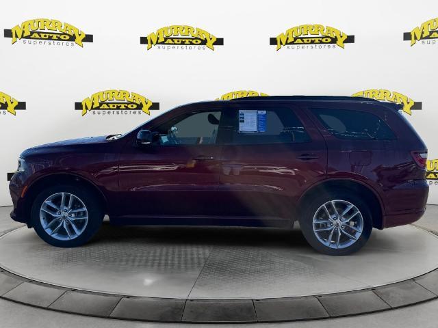 2024 Dodge Durango - $27,767