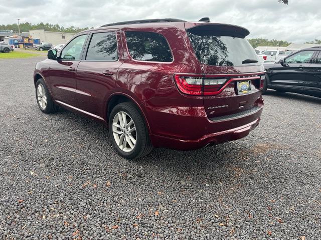 2024 Dodge Durango - $27,767