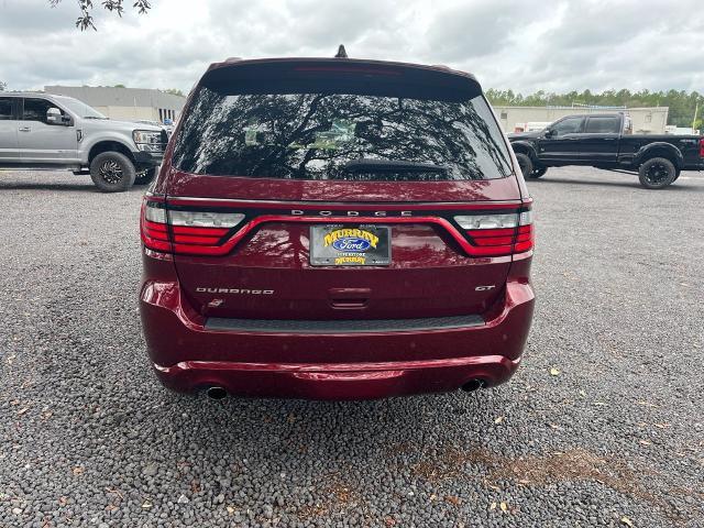 2024 Dodge Durango - $27,767