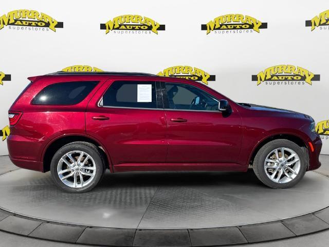 2024 Dodge Durango - $27,767