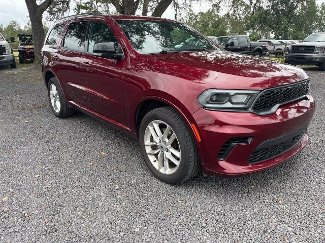 2024 Dodge Durango - $27,767