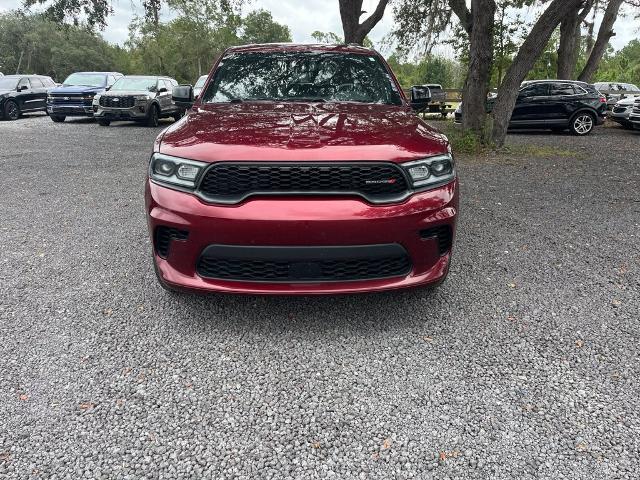 2024 Dodge Durango - $27,767