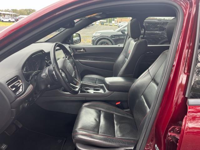 2024 Dodge Durango - $27,767