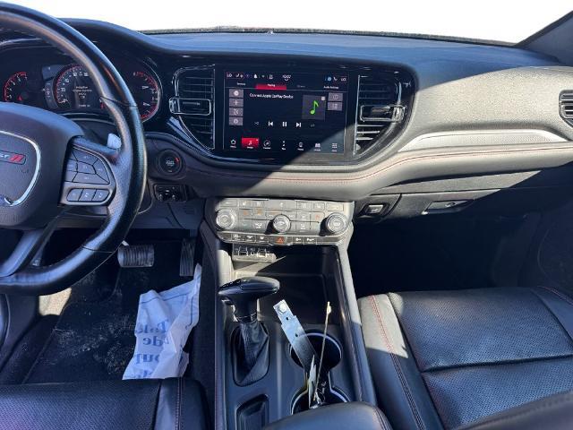 2024 Dodge Durango - $27,767