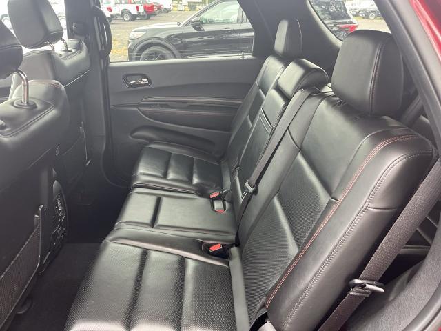 2024 Dodge Durango - $27,767