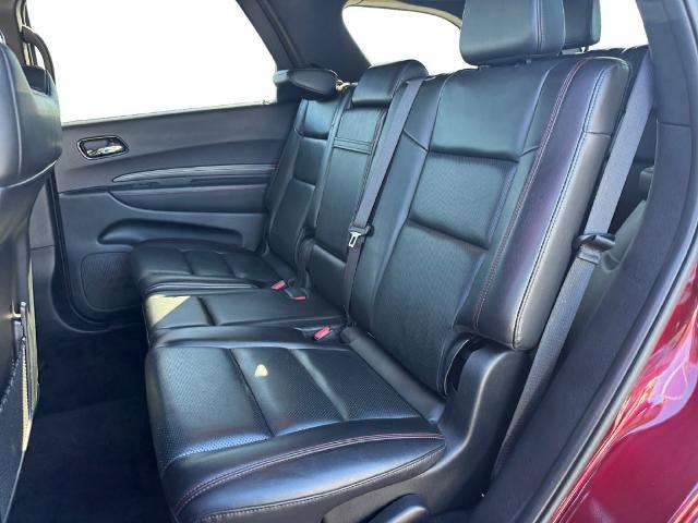 2024 Dodge Durango - $27,767