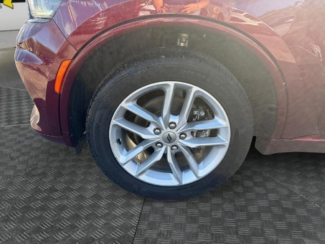 2024 Dodge Durango - $27,767