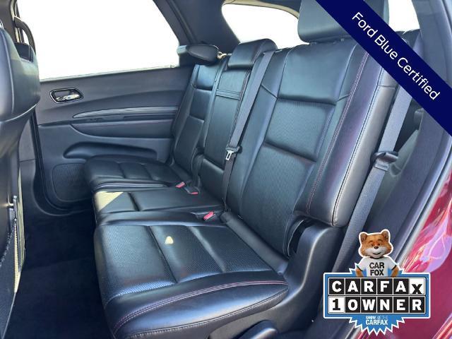 2024 Dodge Durango - $27,767