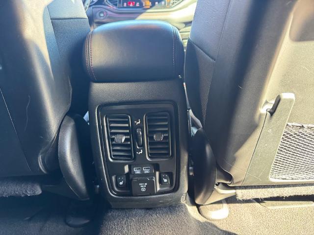 2024 Dodge Durango - $27,767