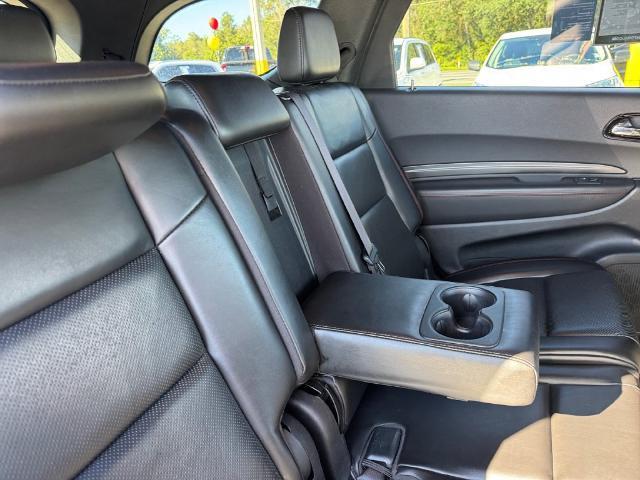 2024 Dodge Durango - $27,767