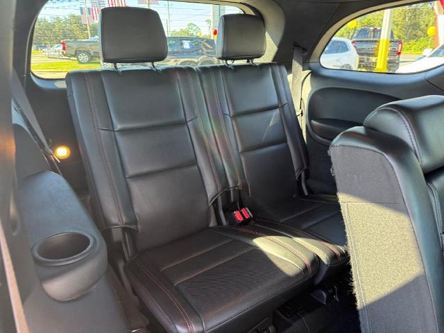 2024 Dodge Durango - $27,767