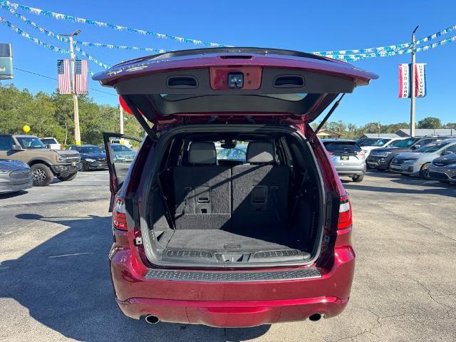 2024 Dodge Durango - $27,767