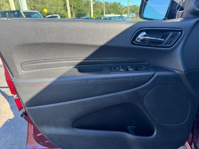 2024 Dodge Durango - $27,767