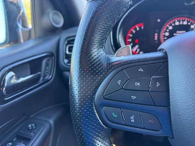 2024 Dodge Durango - $27,767