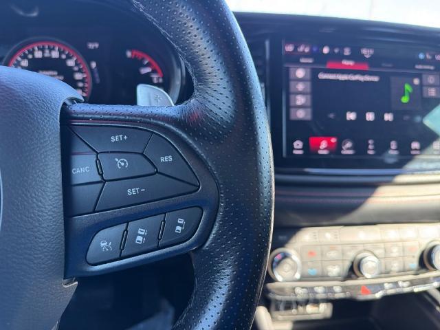 2024 Dodge Durango - $27,767