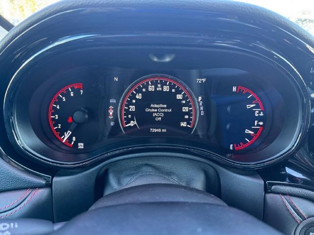 2024 Dodge Durango - $27,767