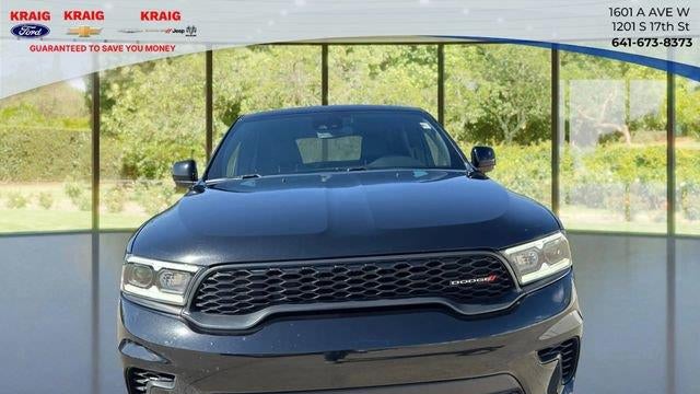 2024 Dodge Durango GT