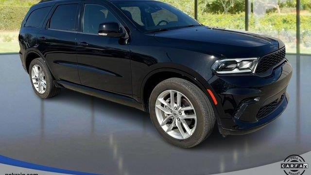 2024 Dodge Durango GT