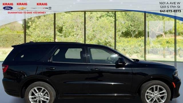 2024 Dodge Durango GT