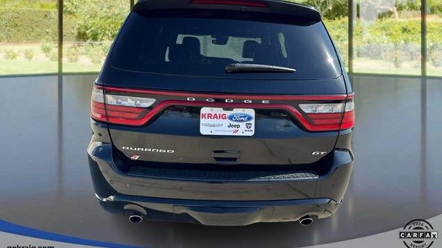 2024 Dodge Durango GT