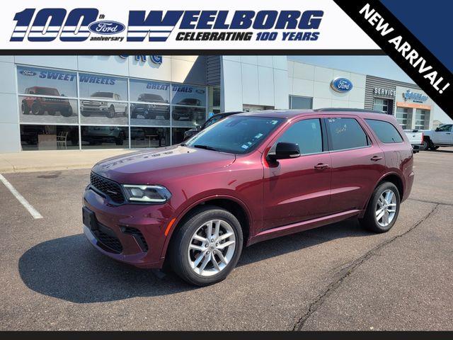 2024 Dodge Durango - $26,500
