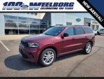 2024 Durango Thumbnail 1