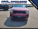 2024 Durango Thumbnail 2
