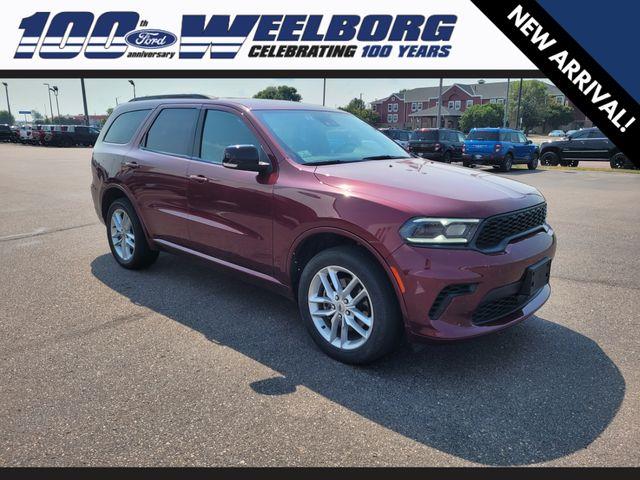 2024 Dodge Durango - $26,500