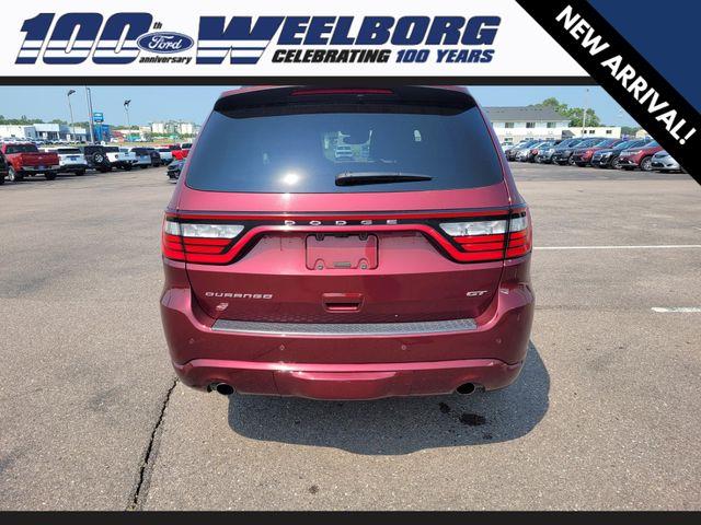 2024 Dodge Durango - $26,500