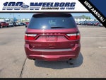 2024 Durango Thumbnail 5