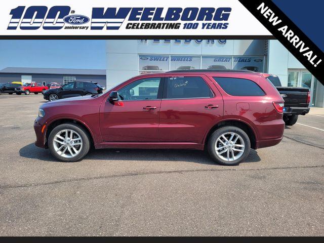 2024 Dodge Durango - $26,500