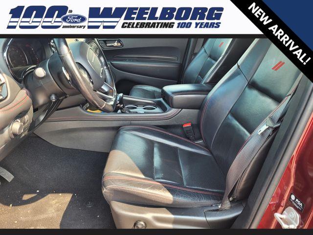 2024 Dodge Durango - $26,500