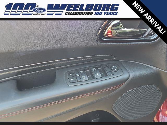 2024 Dodge Durango - $26,500