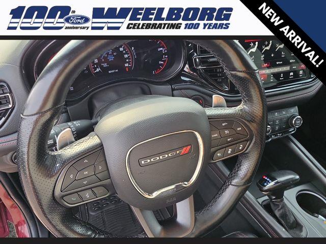 2024 Dodge Durango - $26,500