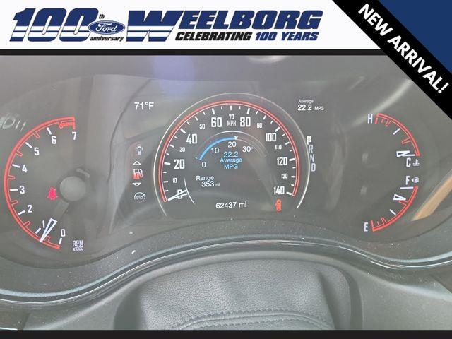 2024 Dodge Durango - $26,500