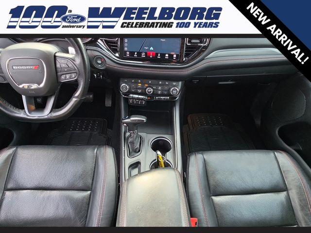 2024 Dodge Durango - $26,500