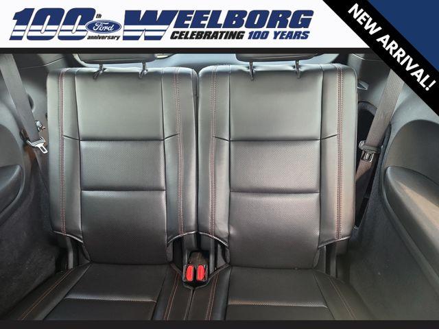 2024 Dodge Durango - $26,500