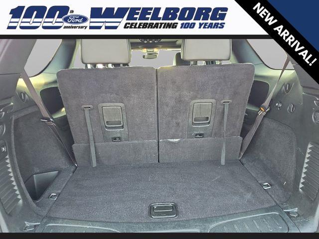 2024 Dodge Durango - $26,500