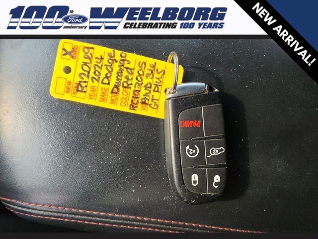 2024 Dodge Durango - $26,500