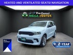 2024 Durango Thumbnail 1
