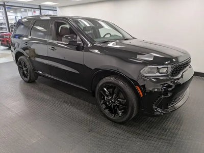 Photo of a 2024 Dodge Durango AWD GT 4DR SUV for sale